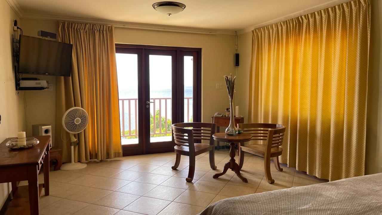 At Playa Private