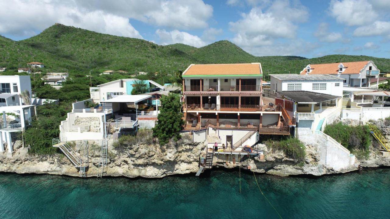 At Playa Private Villa Lagun