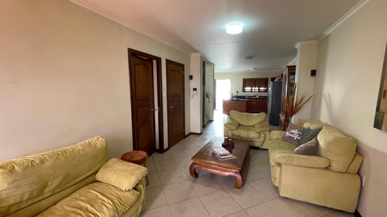 Villa At Playa Private