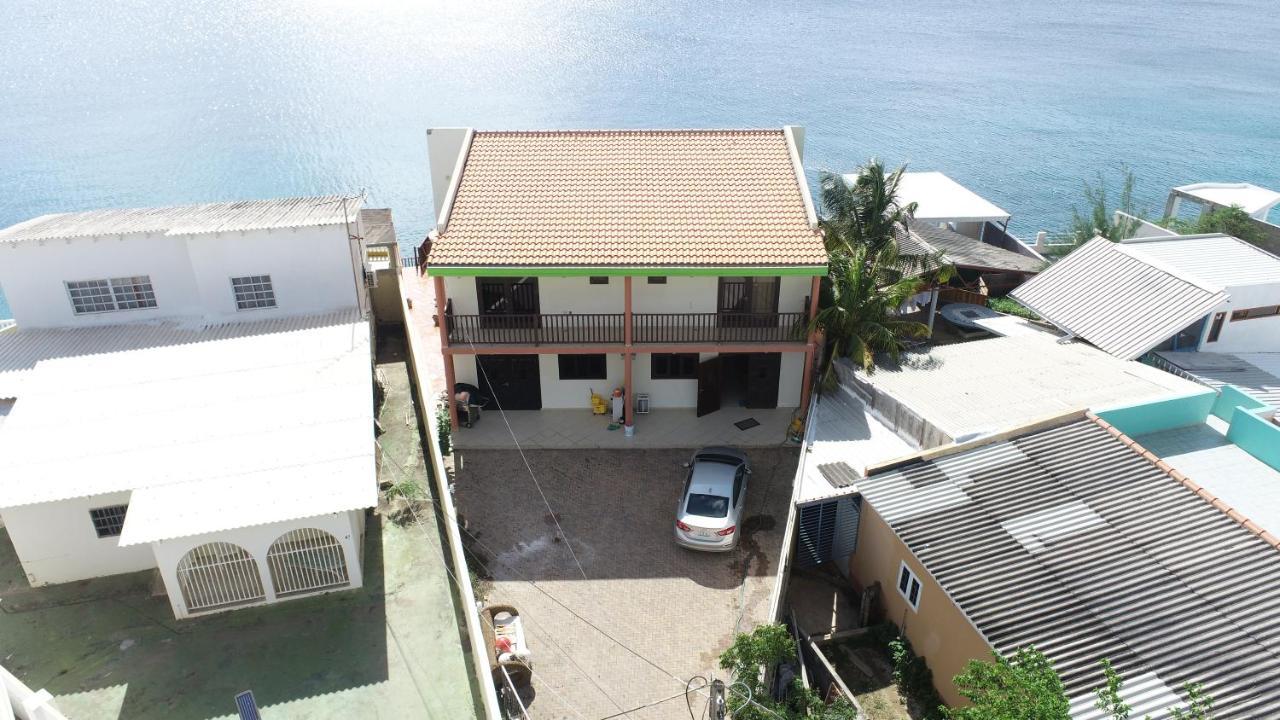 At Playa Private Villa Lagun