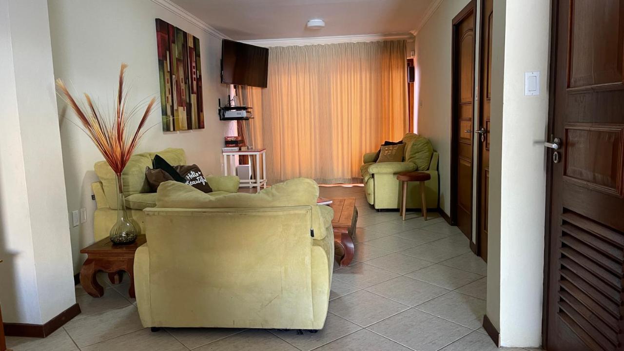 Villa At Playa Private Lagun