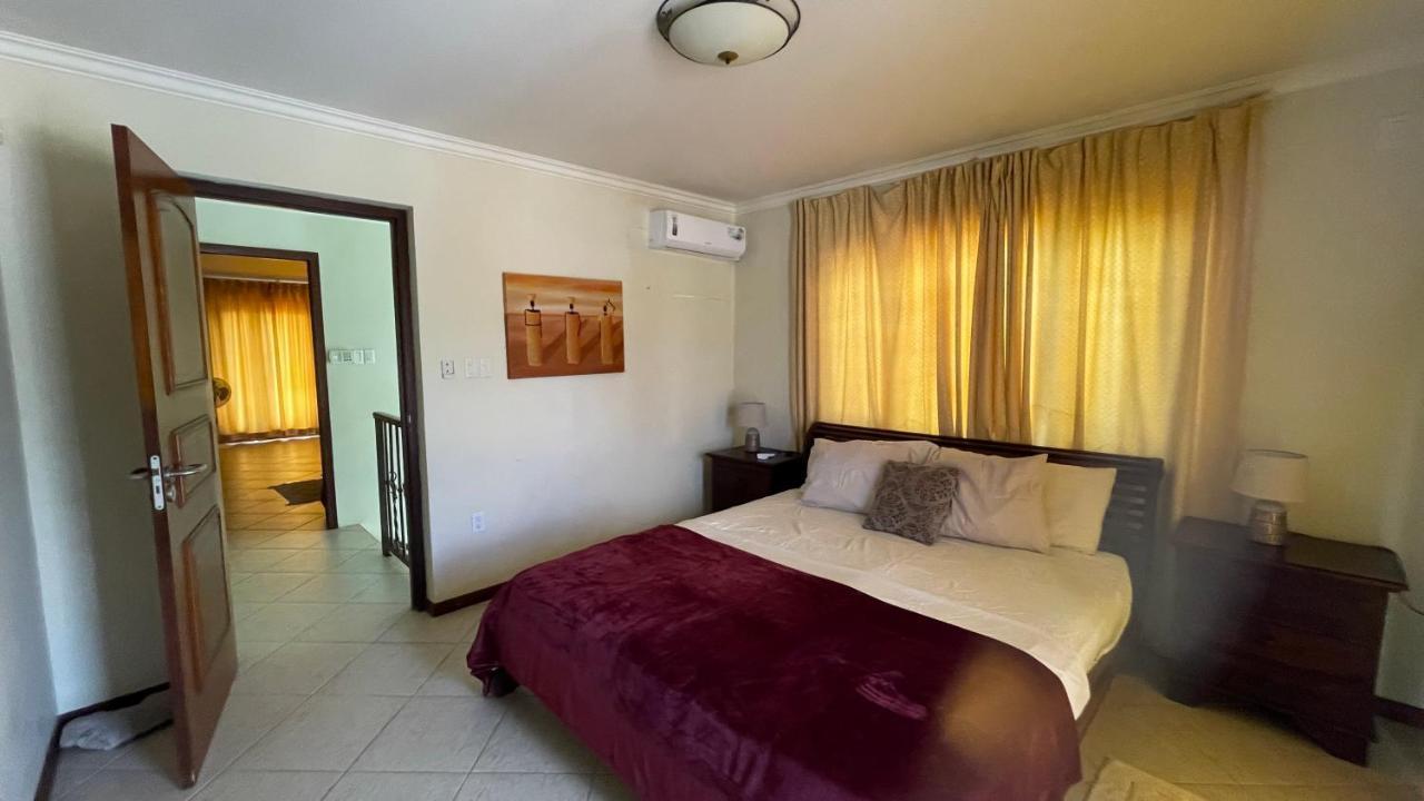 Villa At Playa Private *
