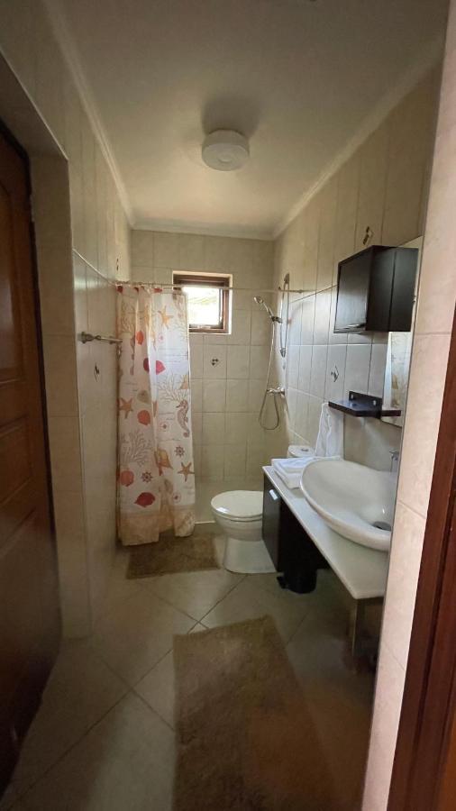 Villa At Playa Private