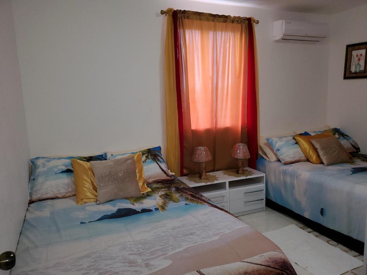 Apartamento Grand Sun Valley Residences *