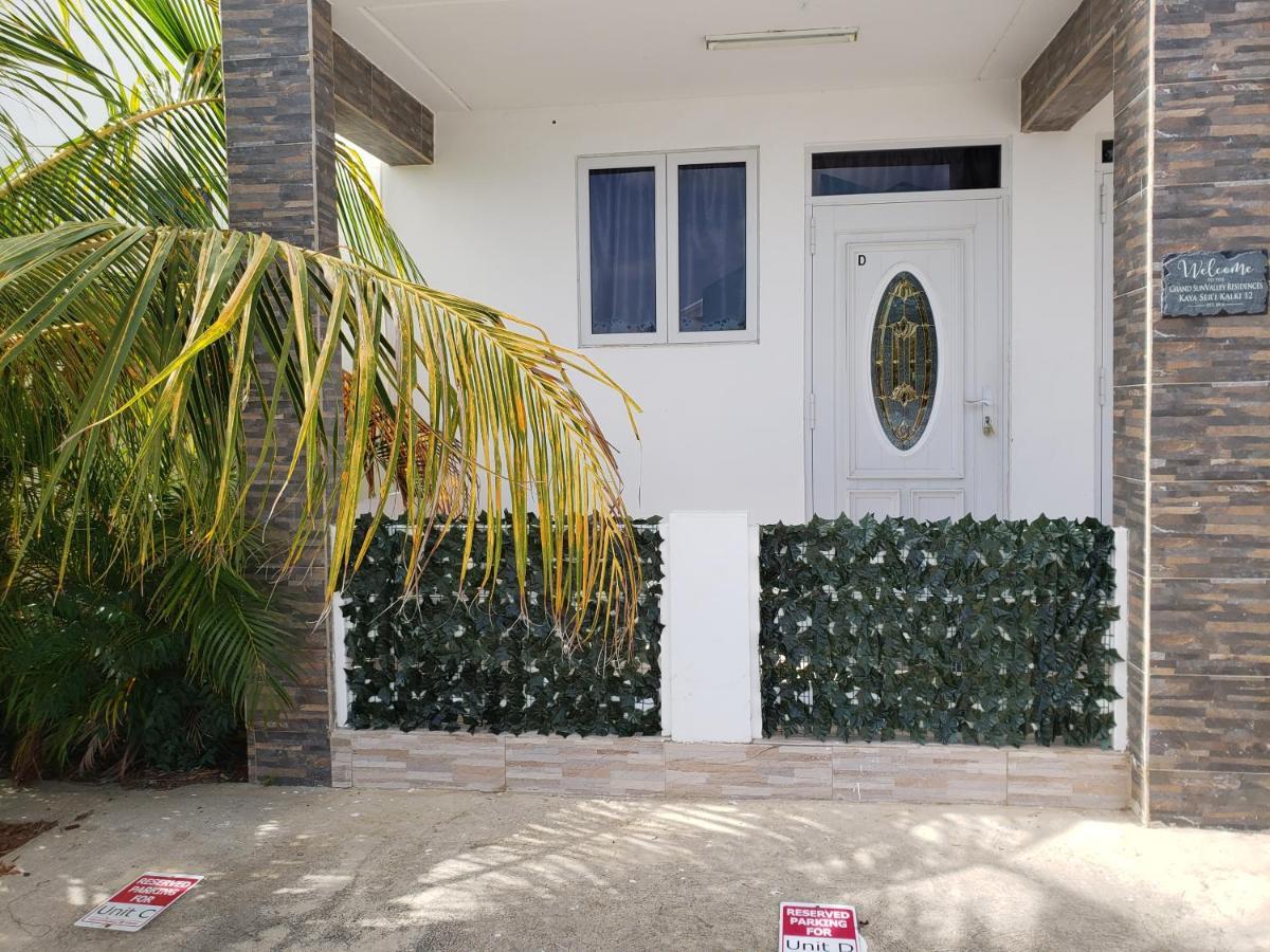 Apartamento Grand Sun Valley Residences Willemstad