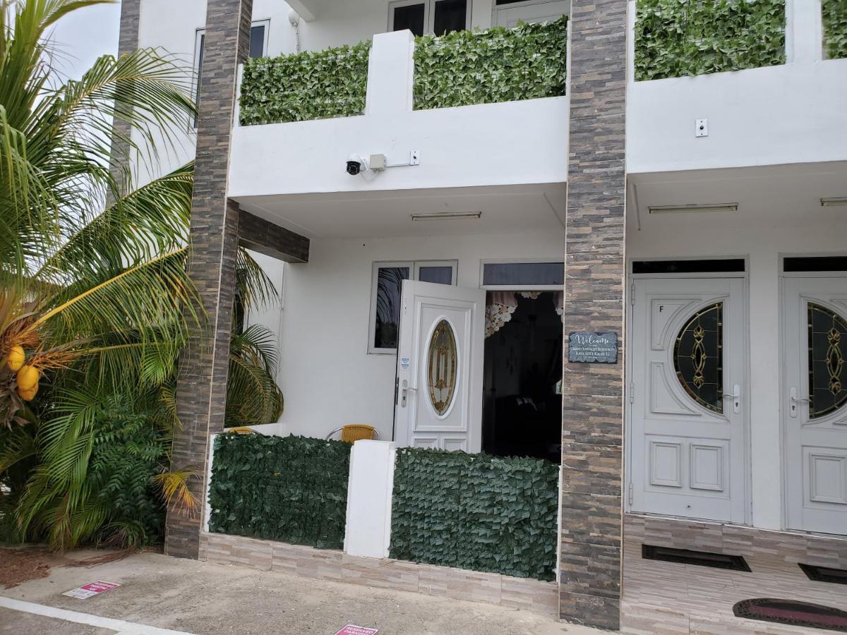 Grand Sun Valley Residences Apartamento Willemstad