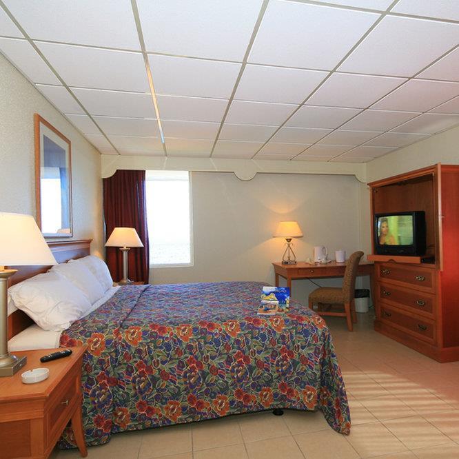 Hotel Plaza Curacao & Casino Willemstad