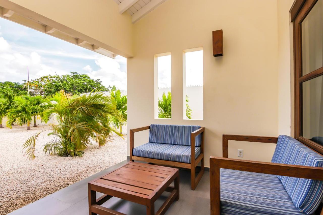 Abc Curacao Lodge Willemstad