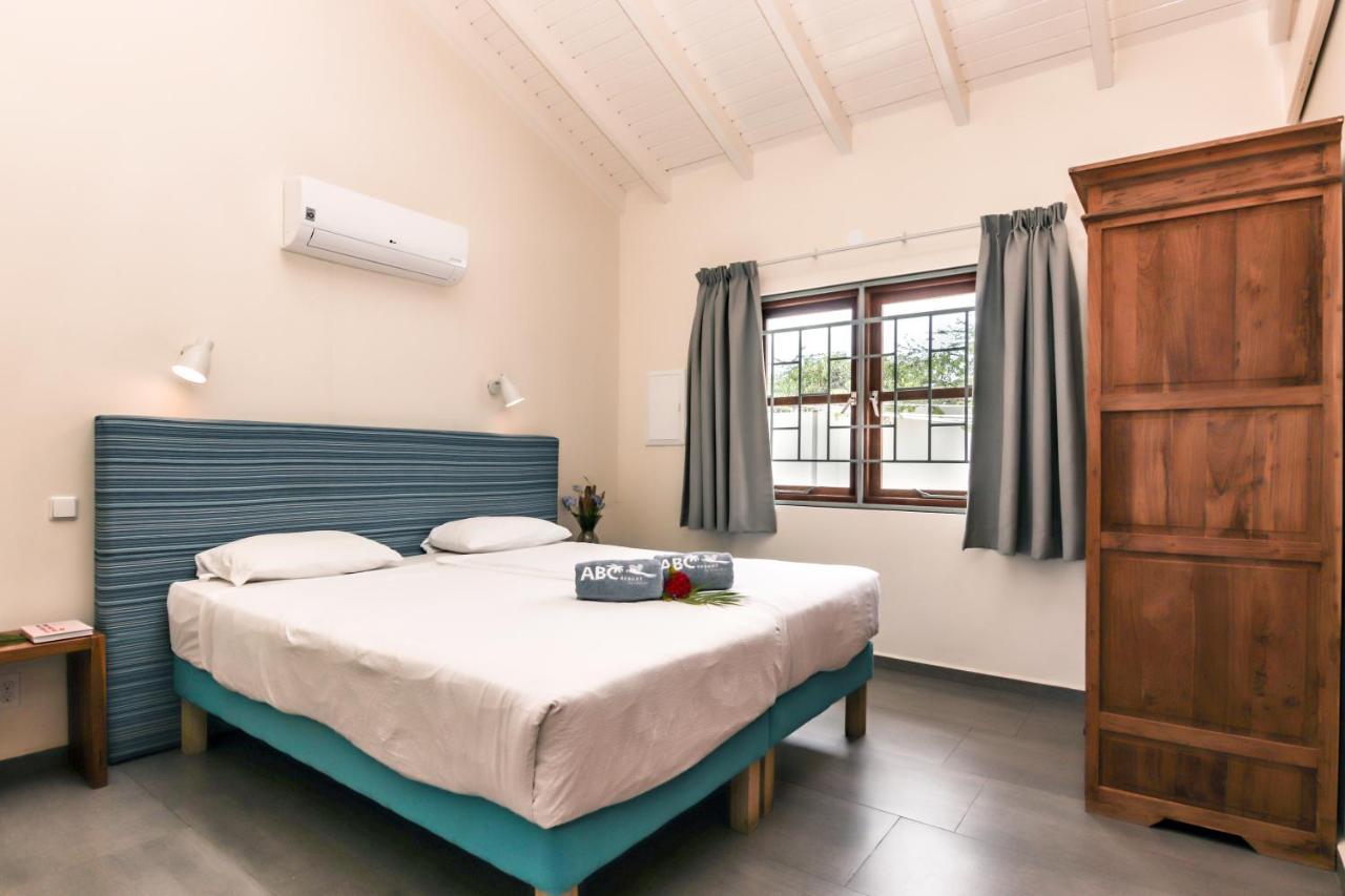 Abc Curacao Lodge *