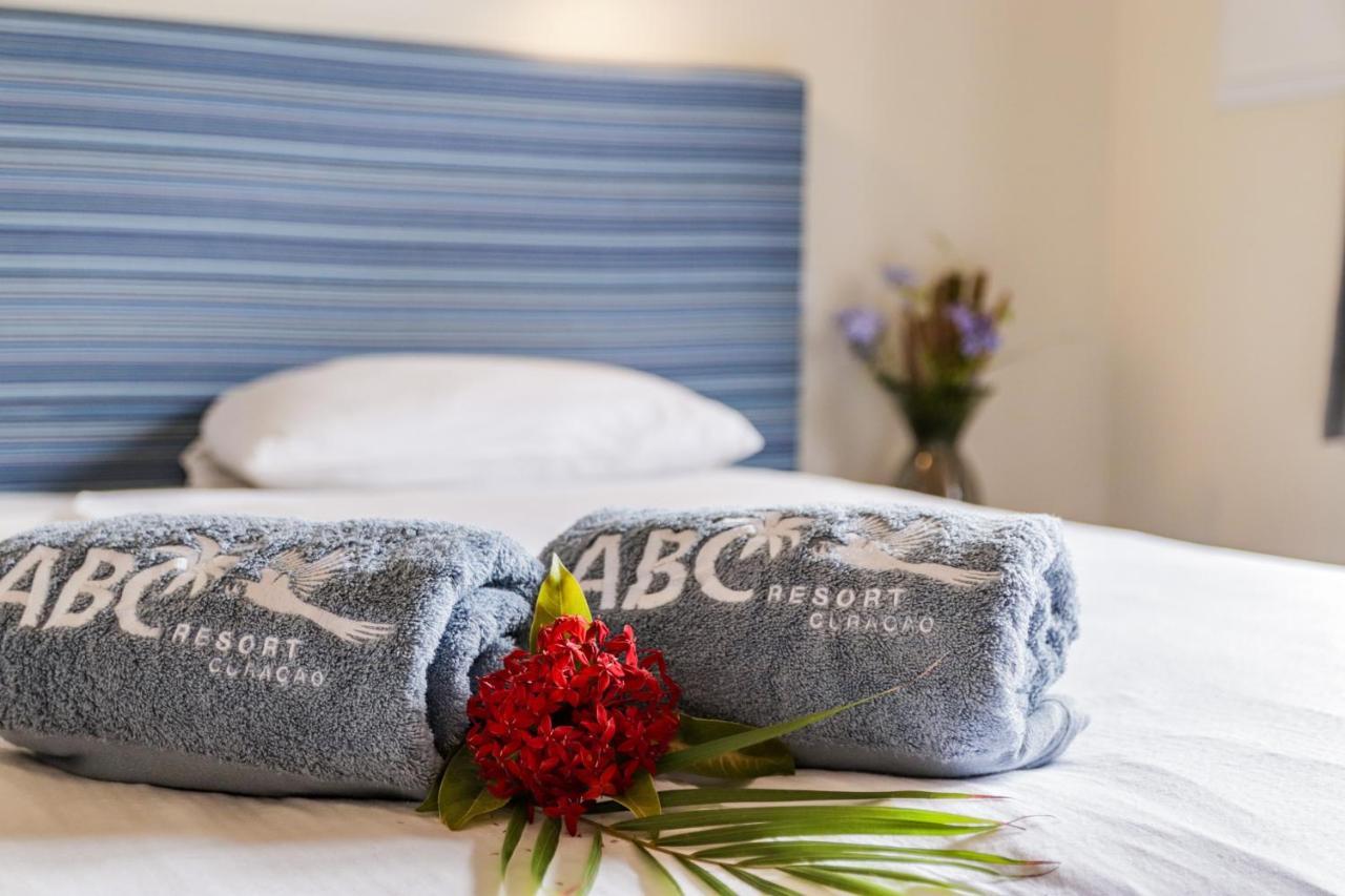 Abc Curacao Lodge