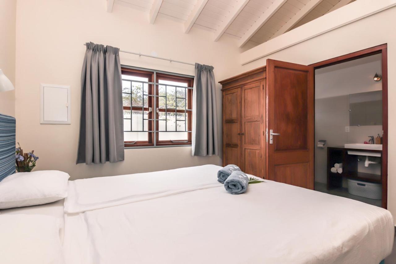 Lodge Abc Curacao