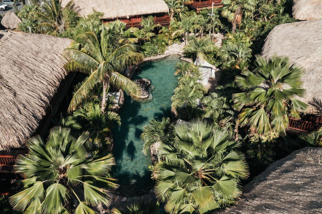 The Kontiki 4*