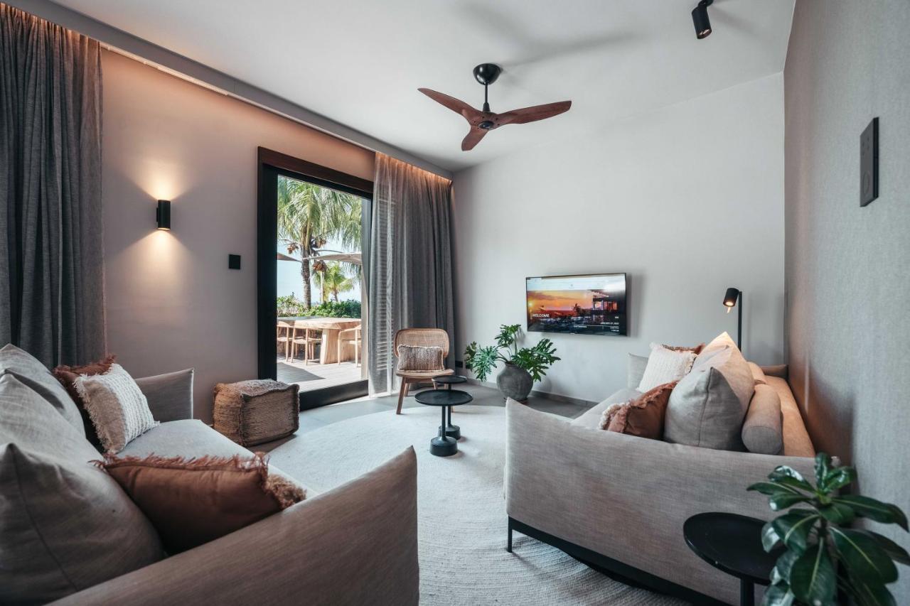 Resort The Kontiki 4*