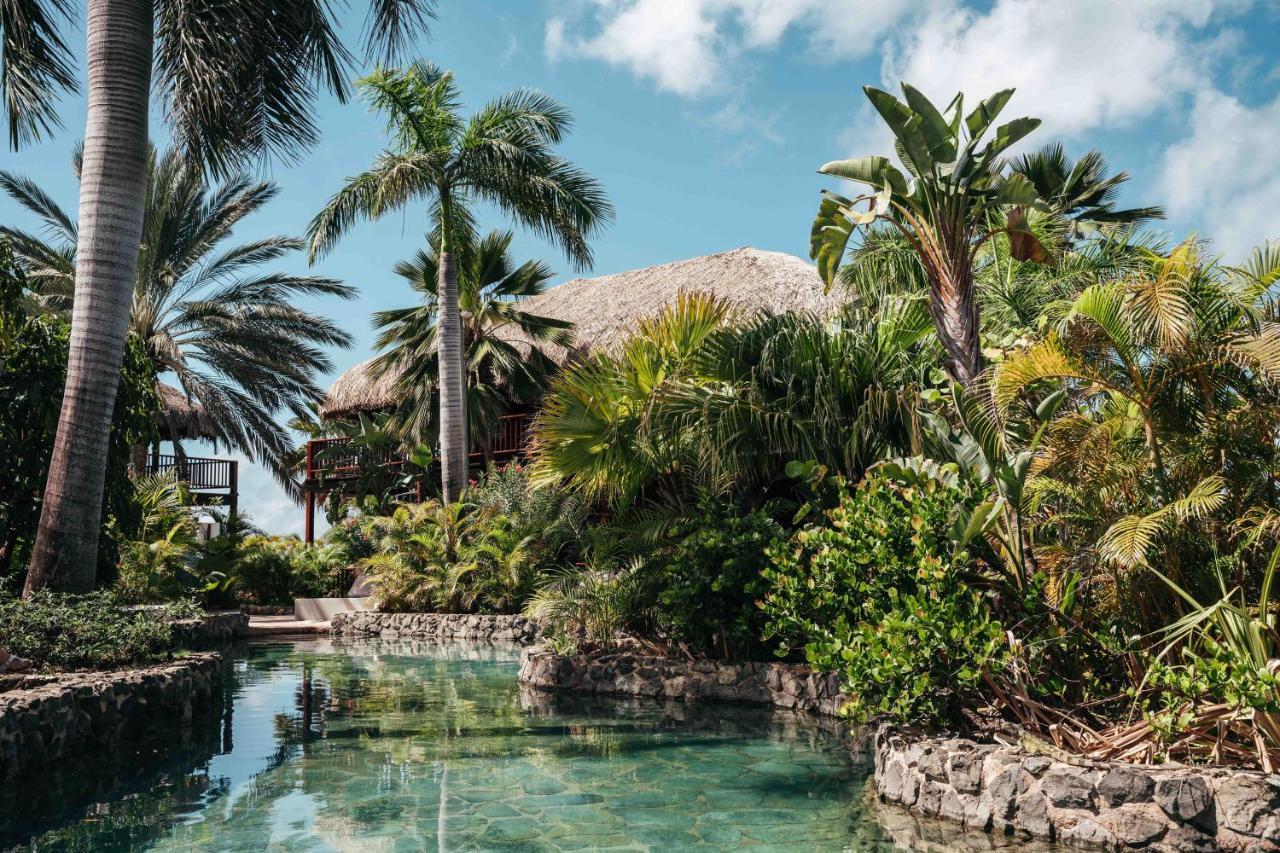 The Kontiki Resort Willemstad