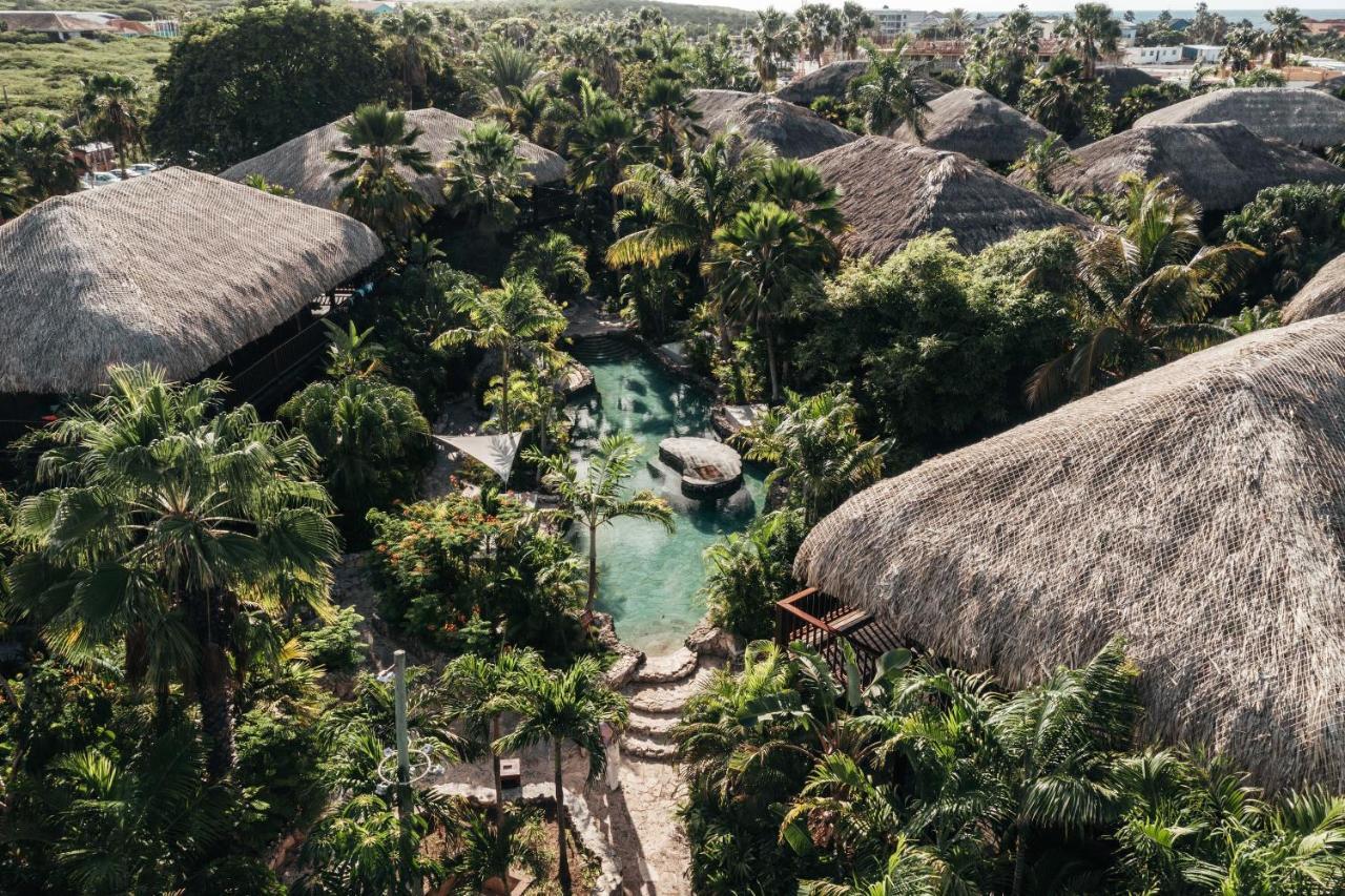 The Kontiki Resort 4*