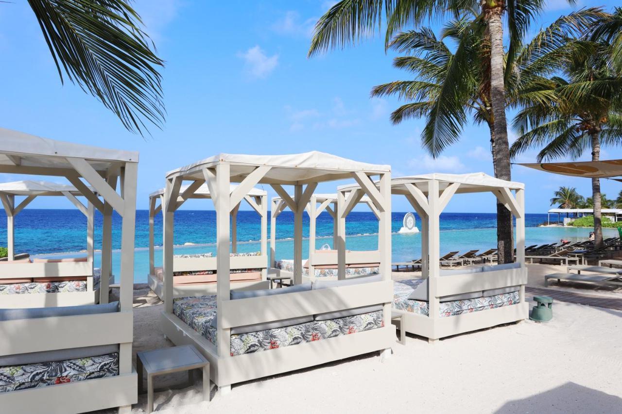 Papagayo (adults Only) 4* Willemstad