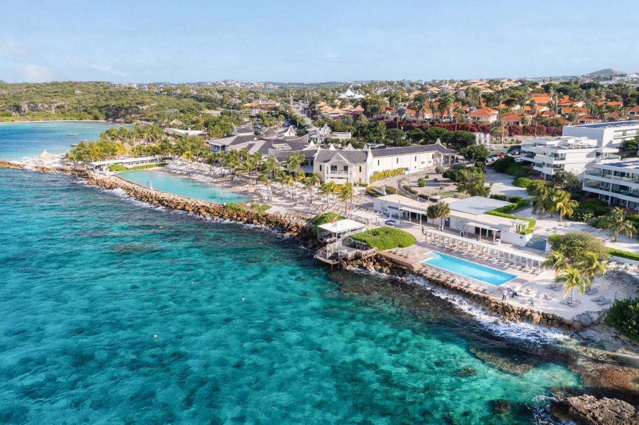 Papagayo (adults Only) Resort Willemstad
