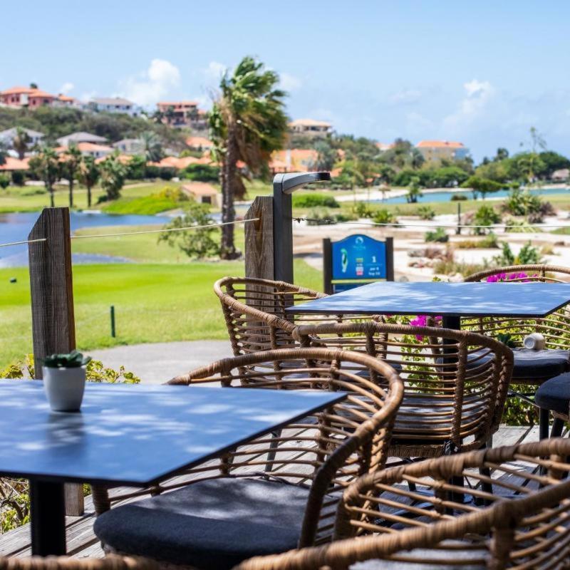 At The Beach, Golf & *