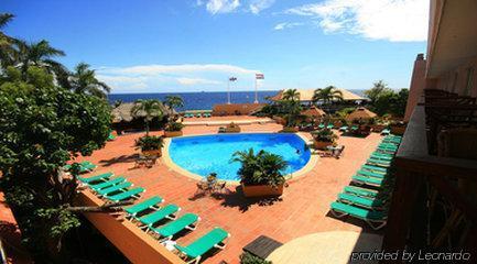 Plaza Curacao & Casino