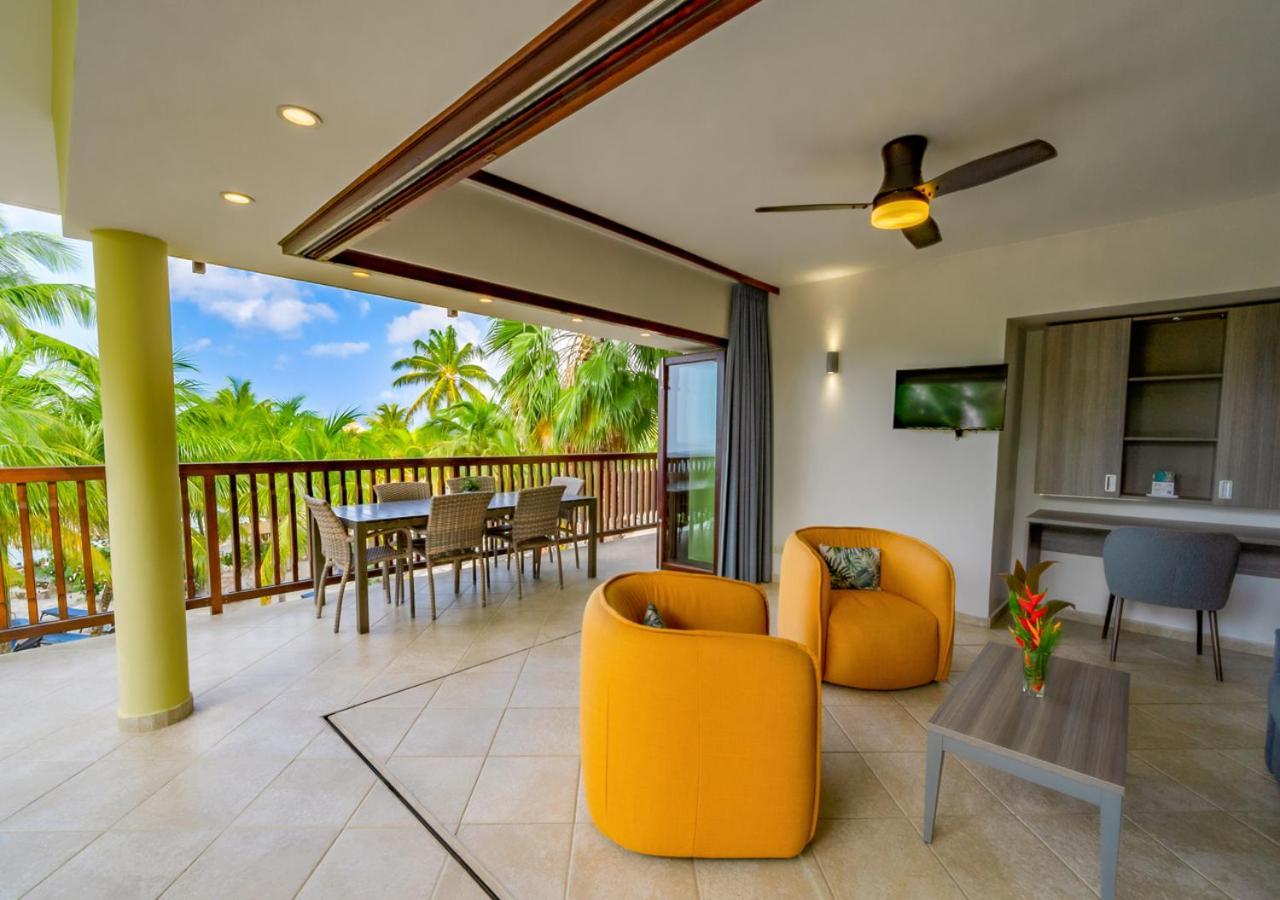 Resort Lionsdive 4*
