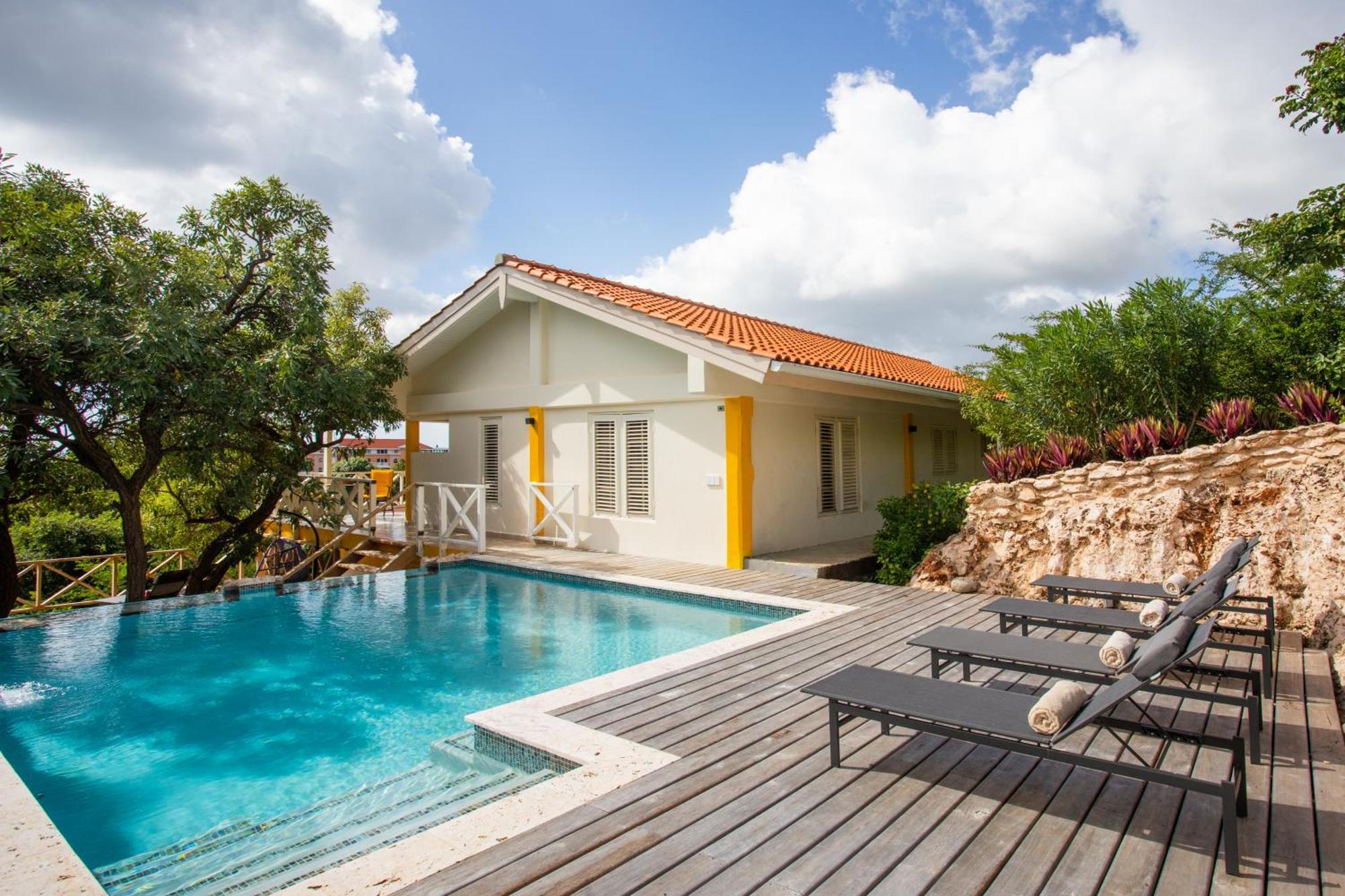 Dol Fijn Holiday home