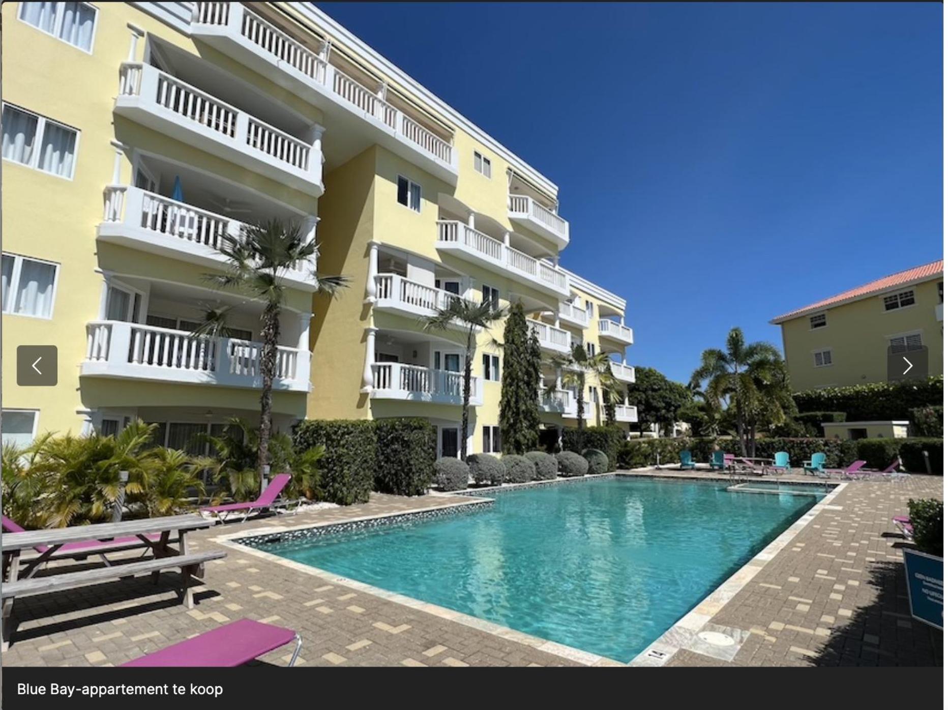 Untoldcondo Apartment *