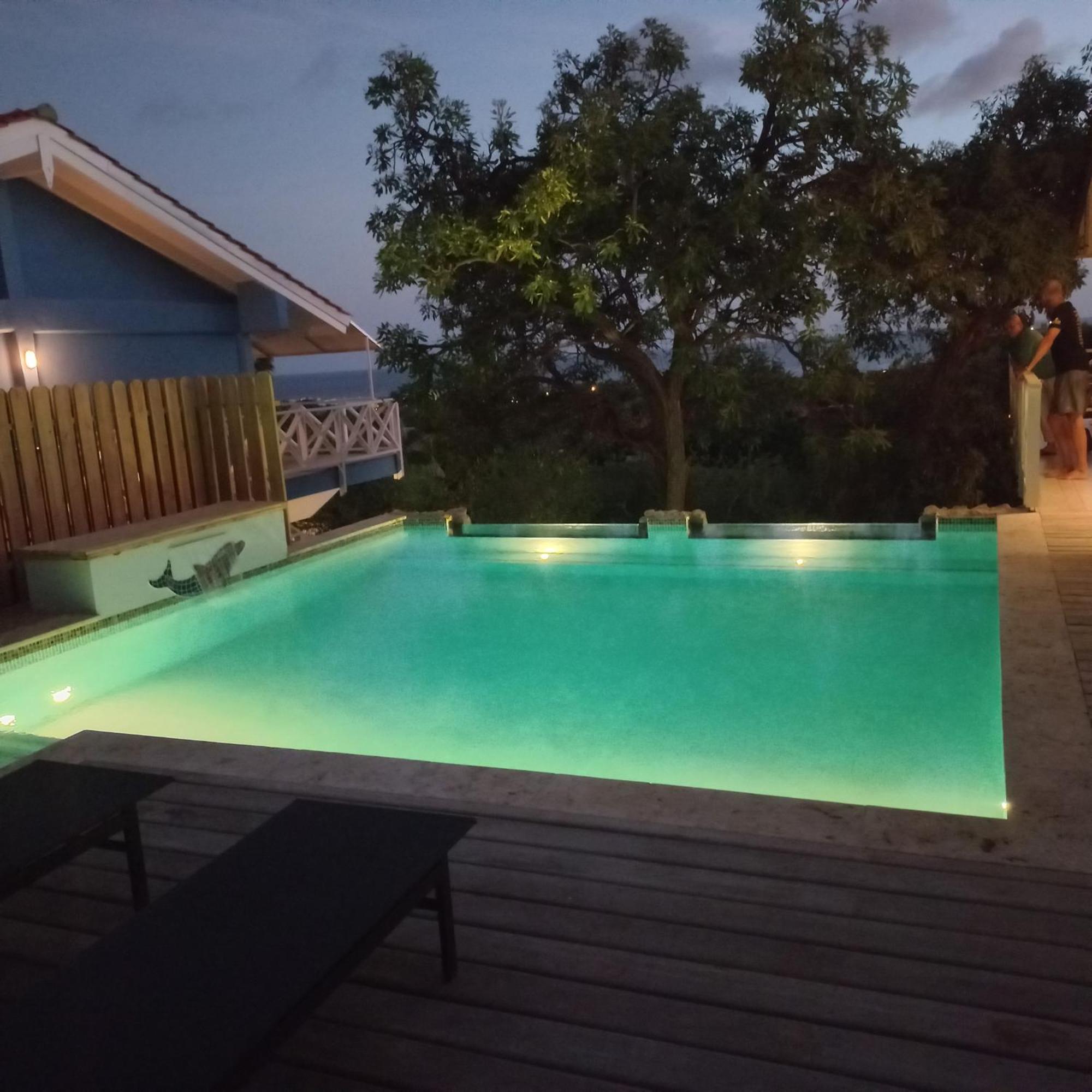 Holiday home Dol Fijn Willemstad