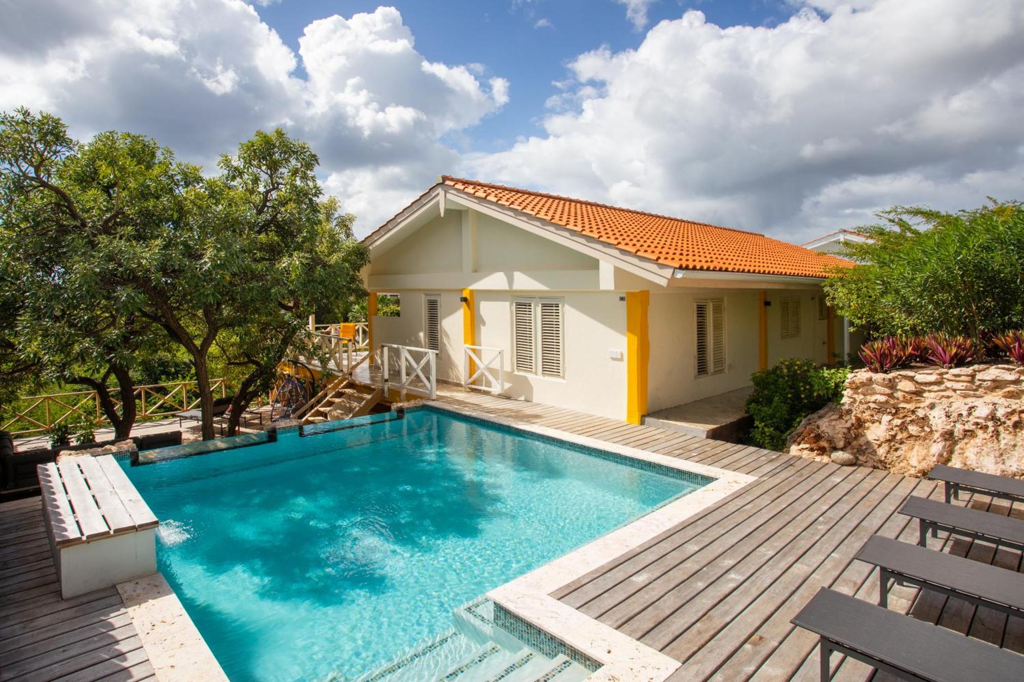 Dol Fijn Holiday home Willemstad