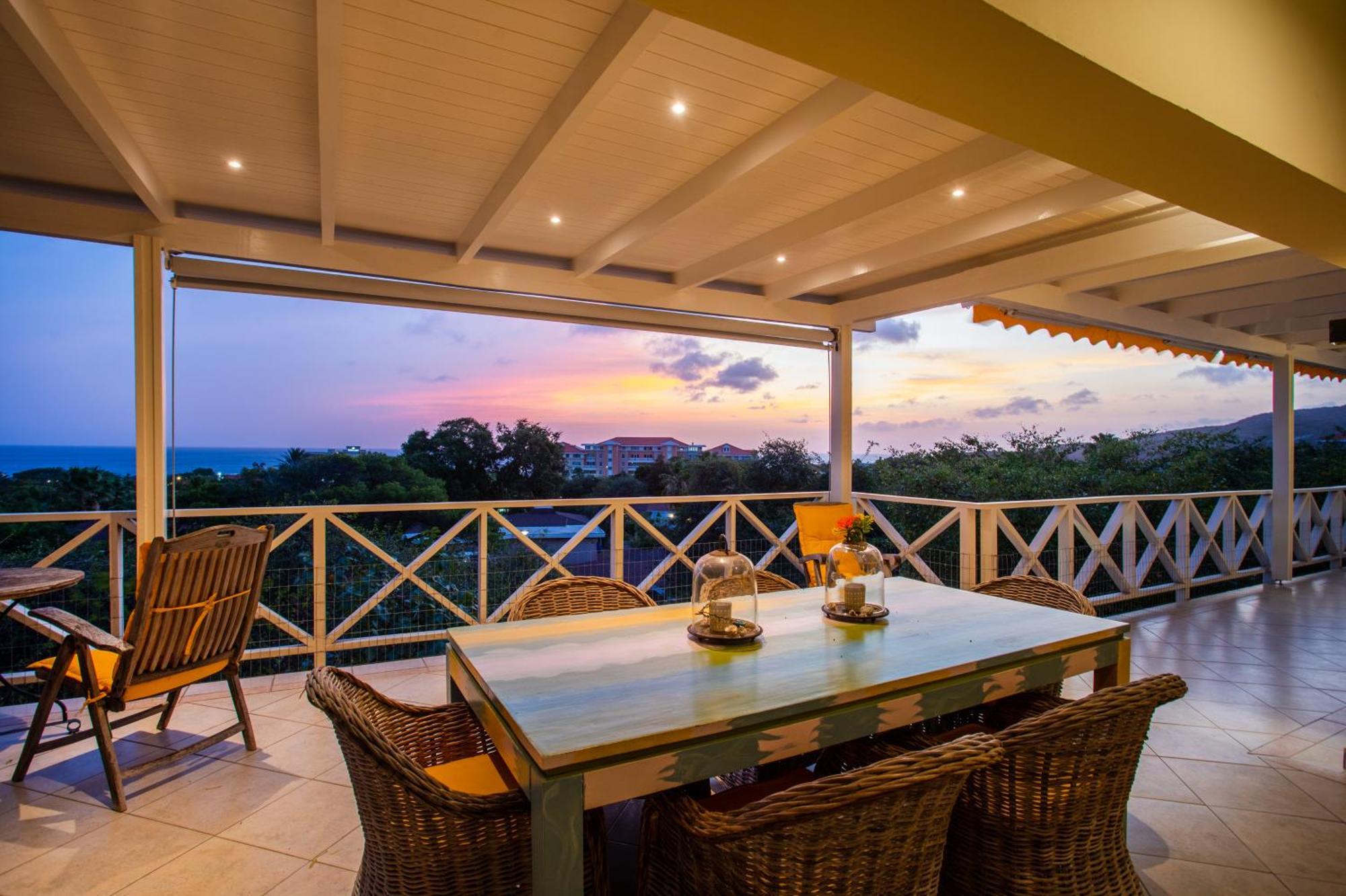 Dol Fijn Holiday home Willemstad