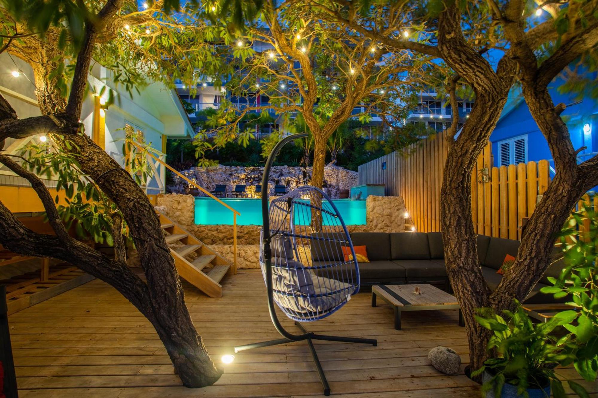Dol Fijn Holiday home