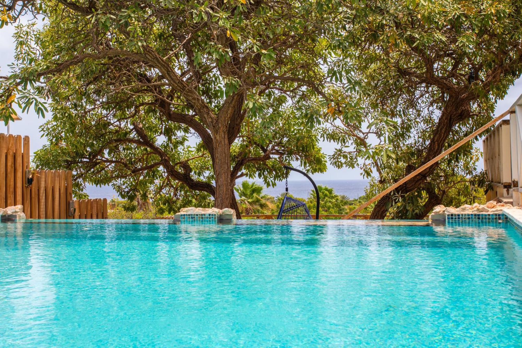 Dol Fijn Holiday home Willemstad