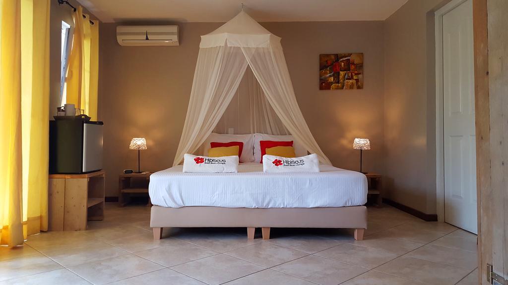 Hibiscus House Guest house