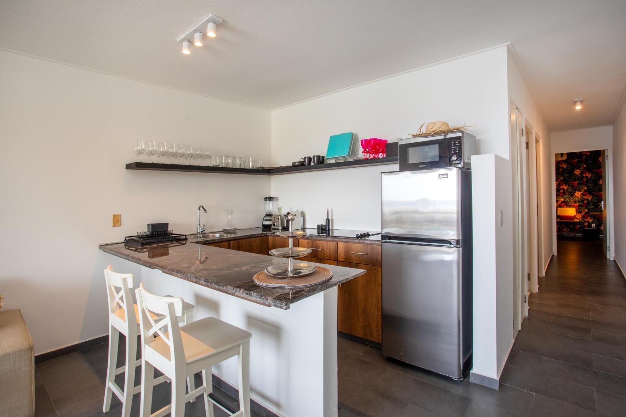 Atlantis House Appartement Willemstad