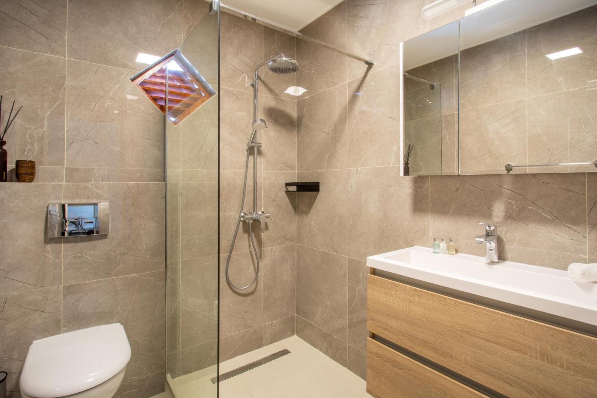 Appartement Atlantis House *