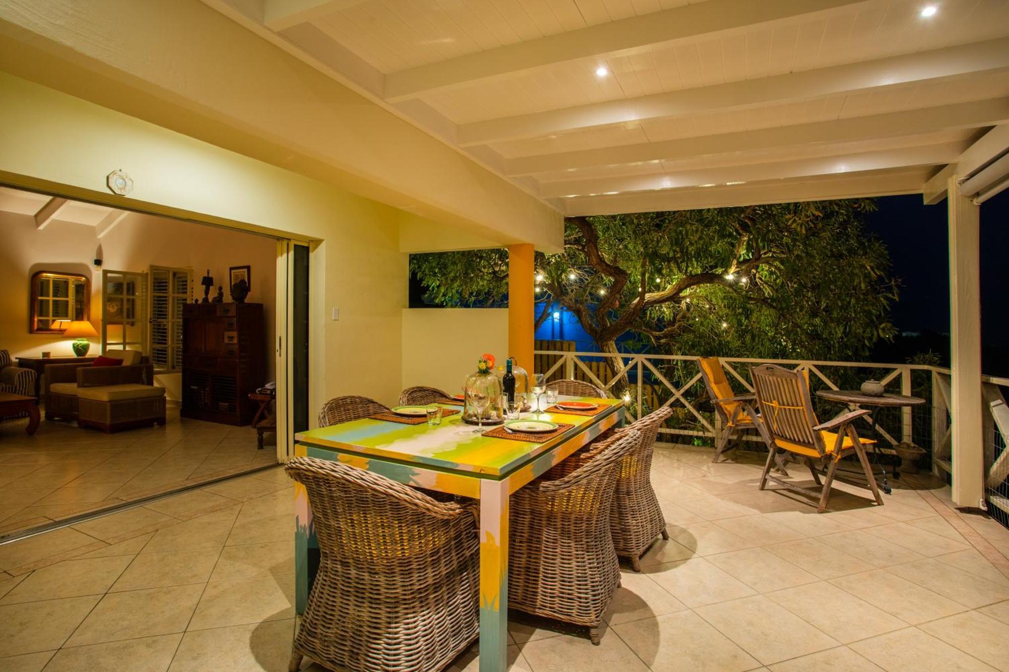 Holiday home Dol Fijn Willemstad