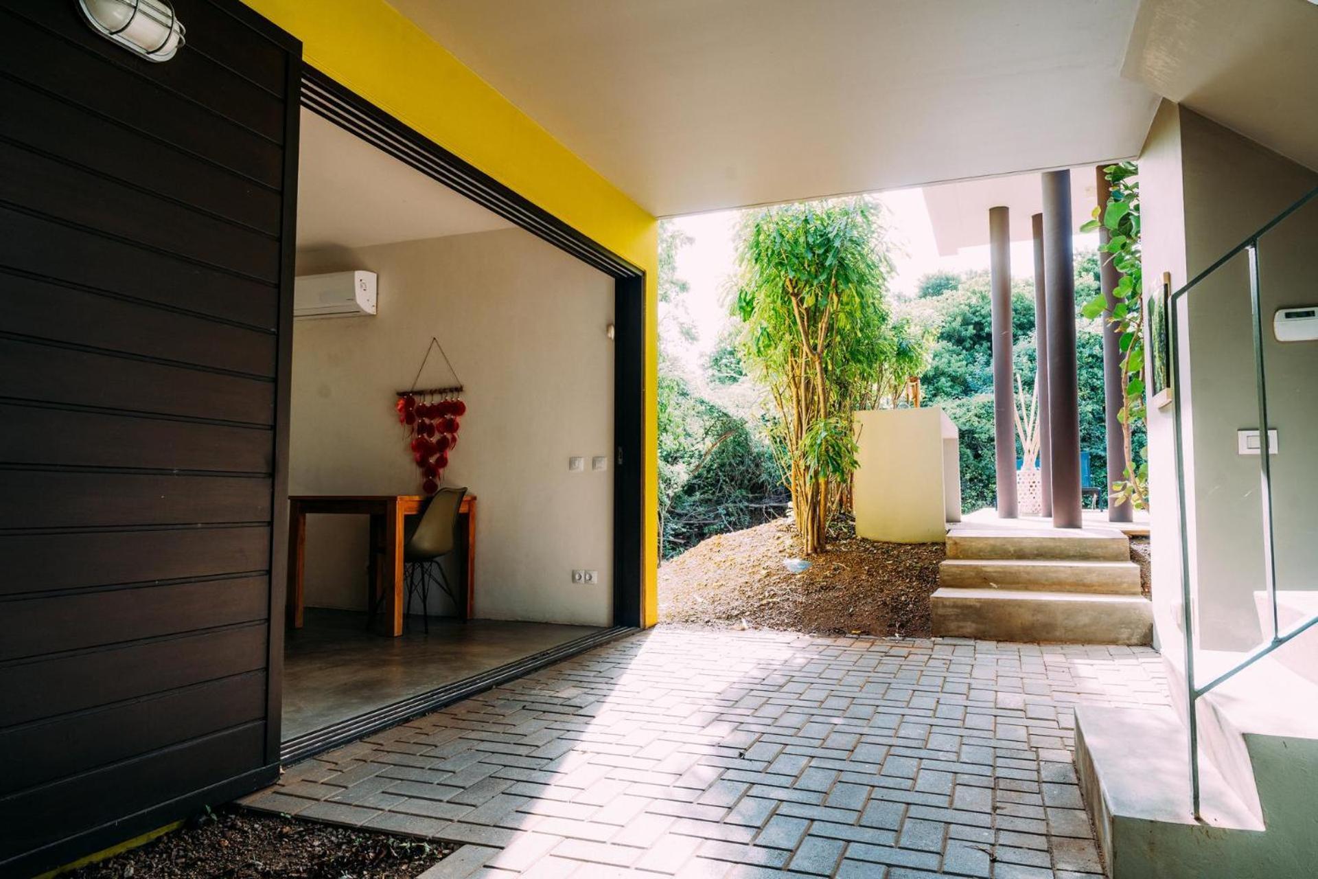 Bohemi Design Villa's