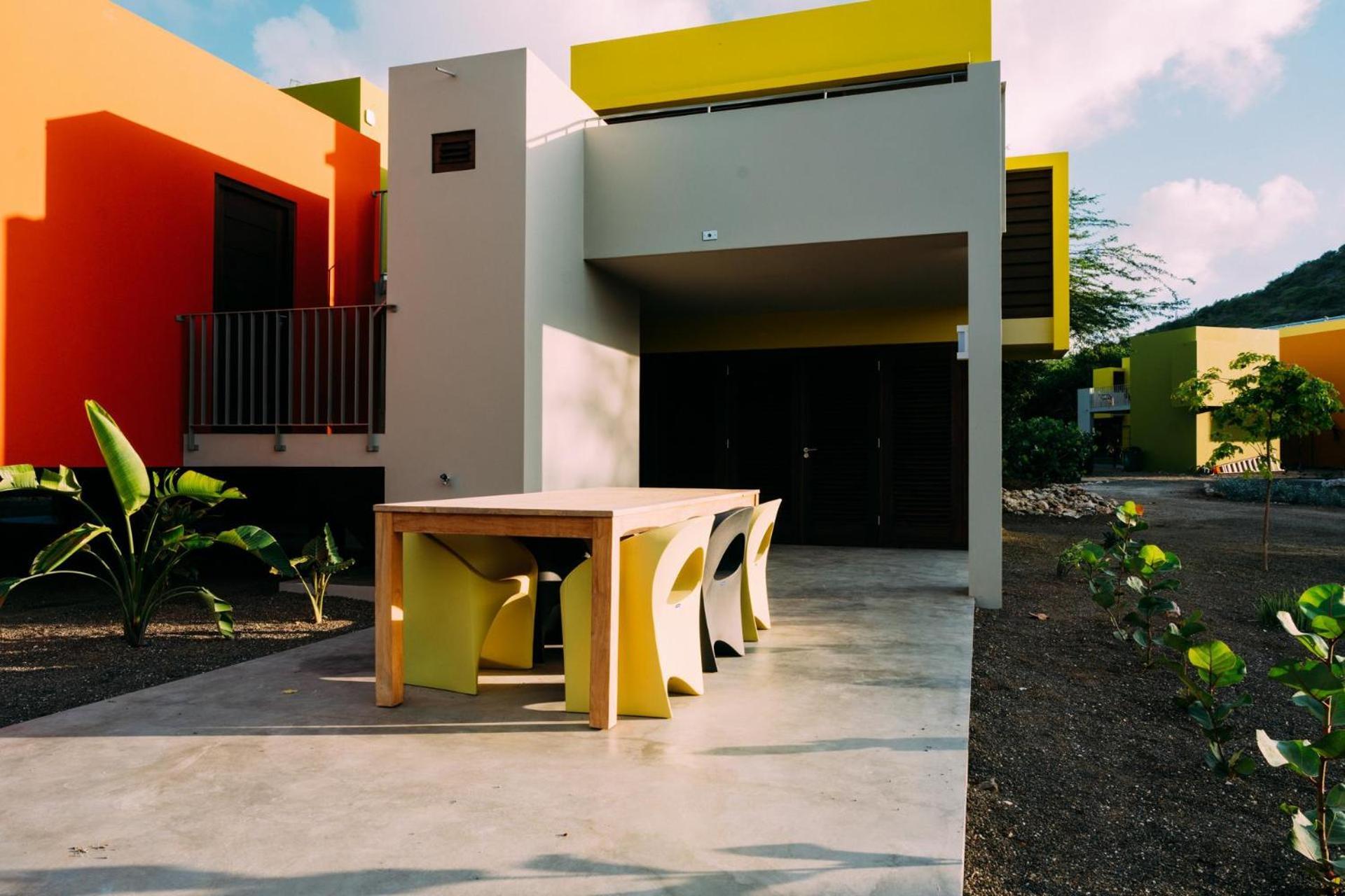 Bohemi Design Villa's Villa *