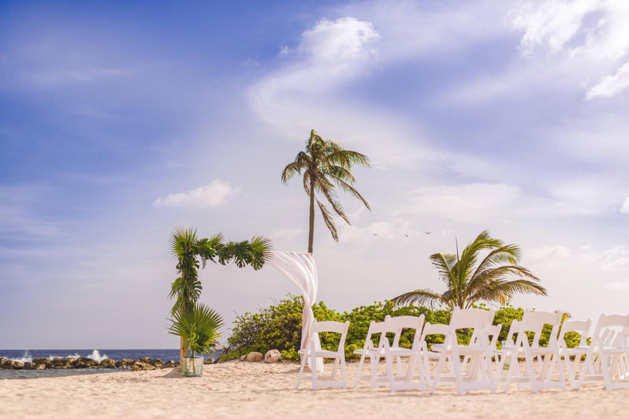 Resort Curacao Marriott