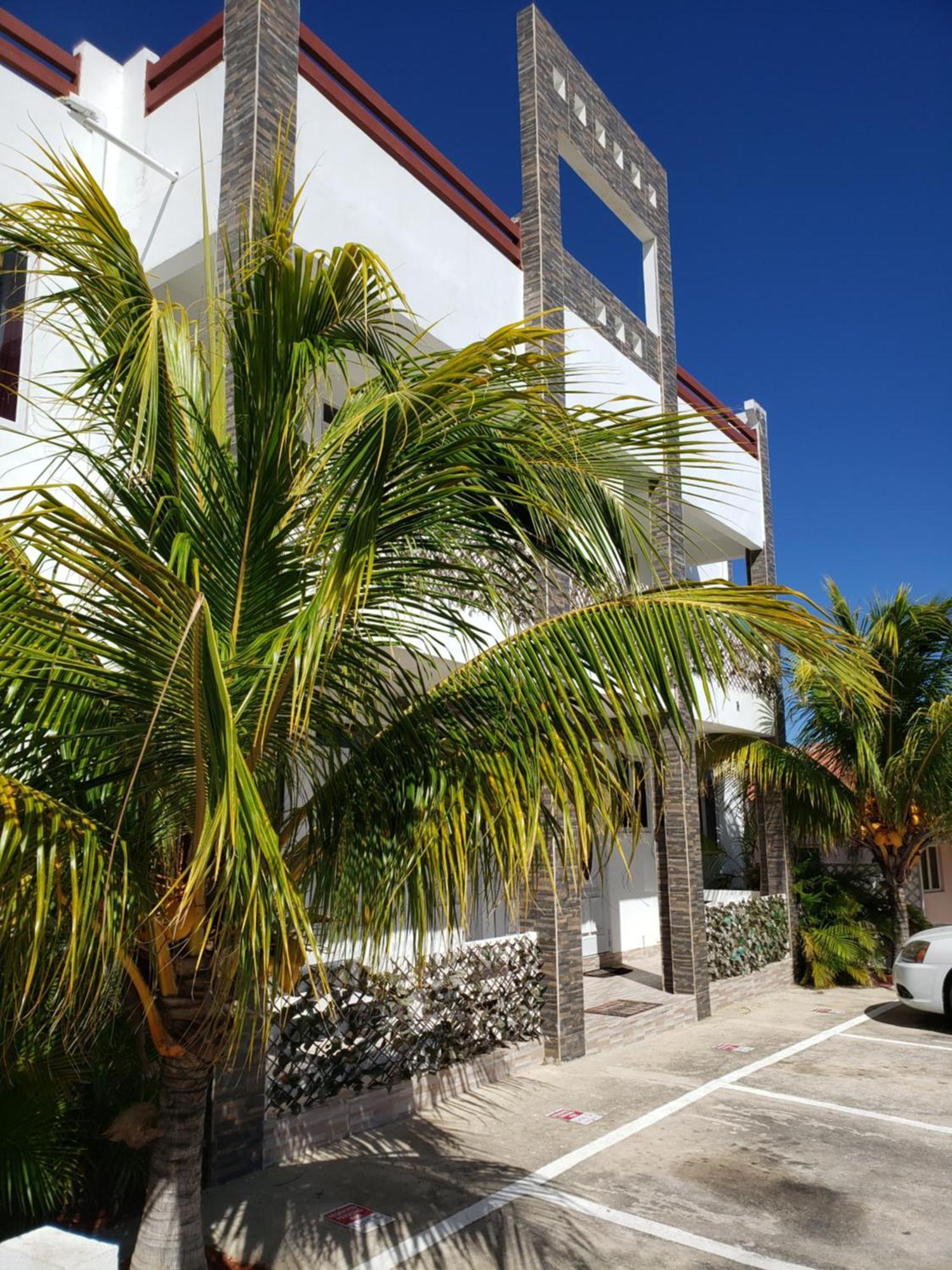 Grand Sun Valley Residences Apartamento *