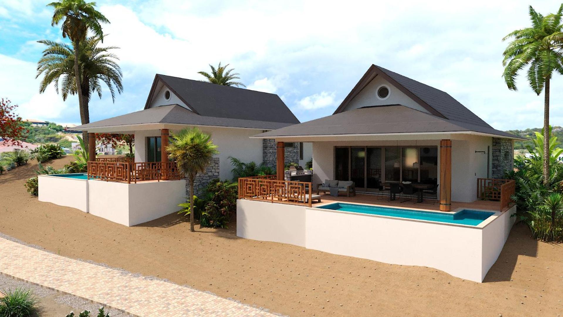 Blue Bay Curacao Golf & Willemstad