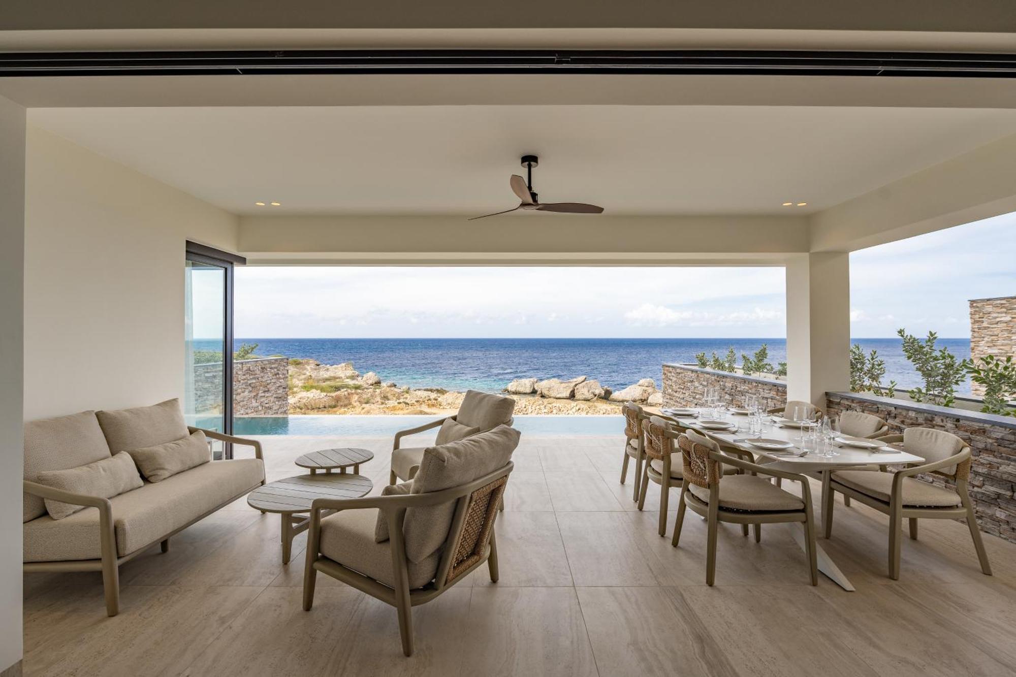 Resort Blue Bay Curacao Golf & Willemstad