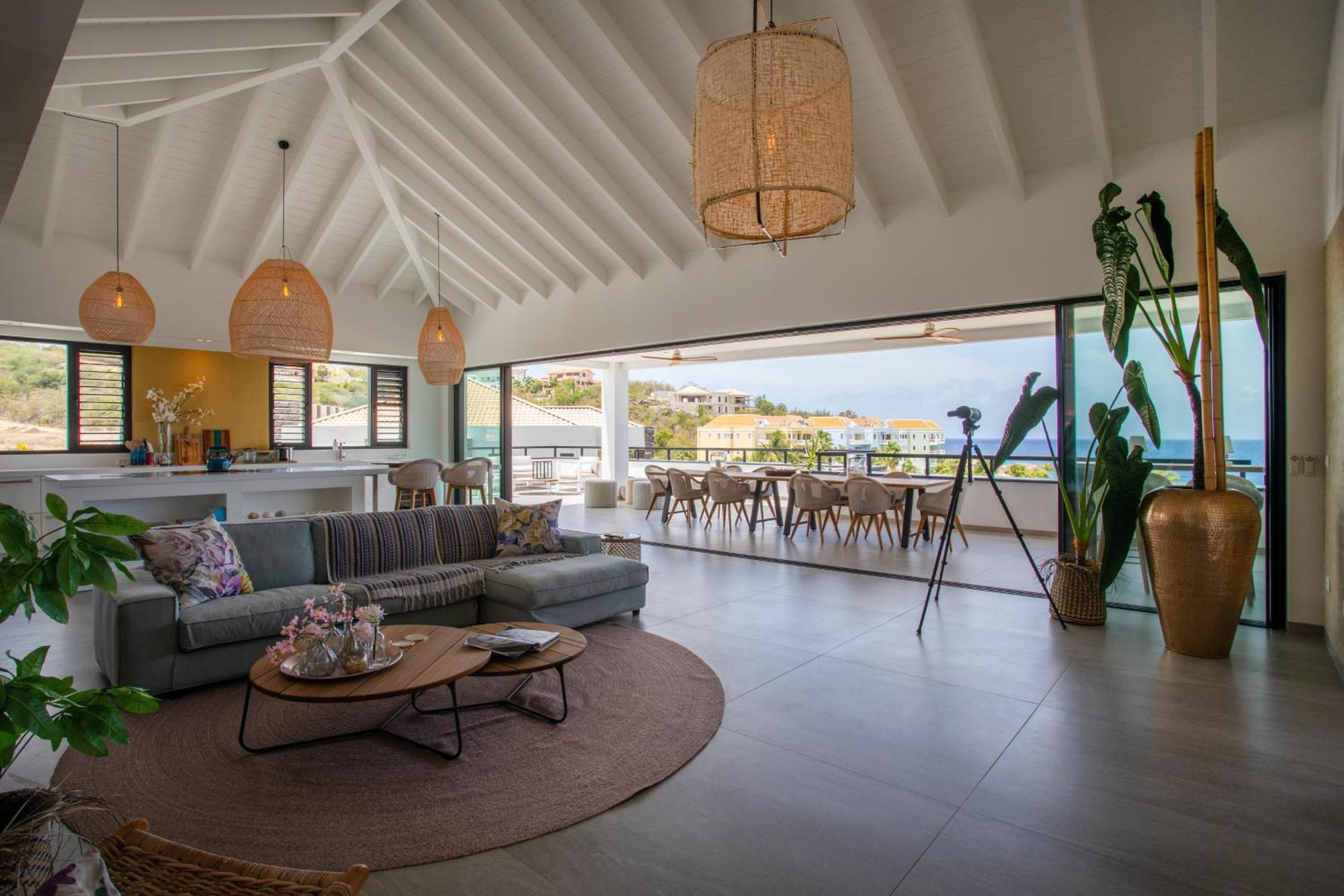 Resort Blue Bay Curacao Golf &
