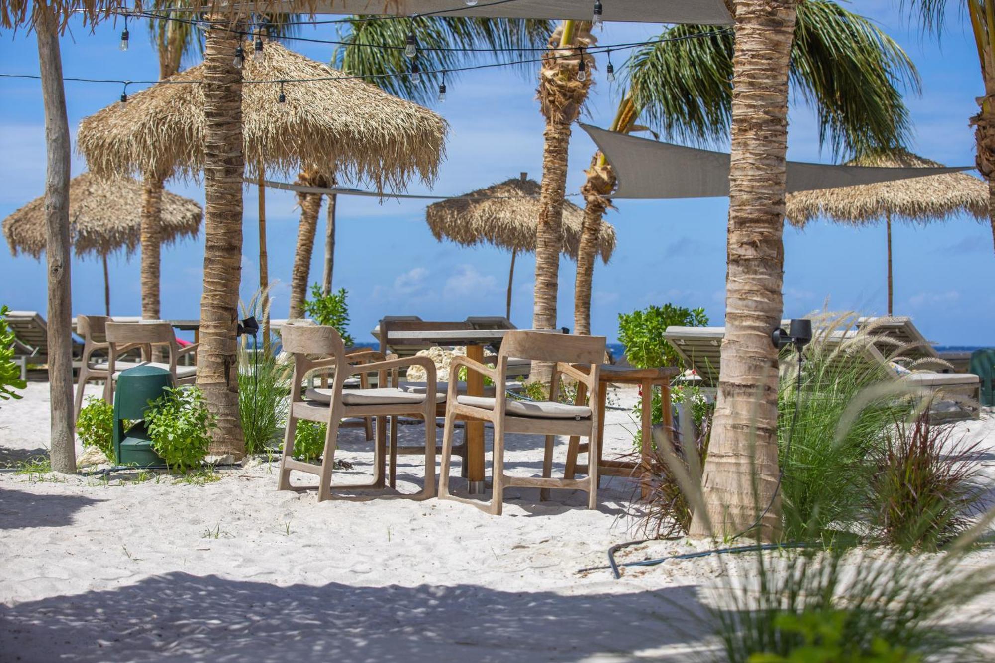 Resort Blue Bay Curacao Golf & 4*