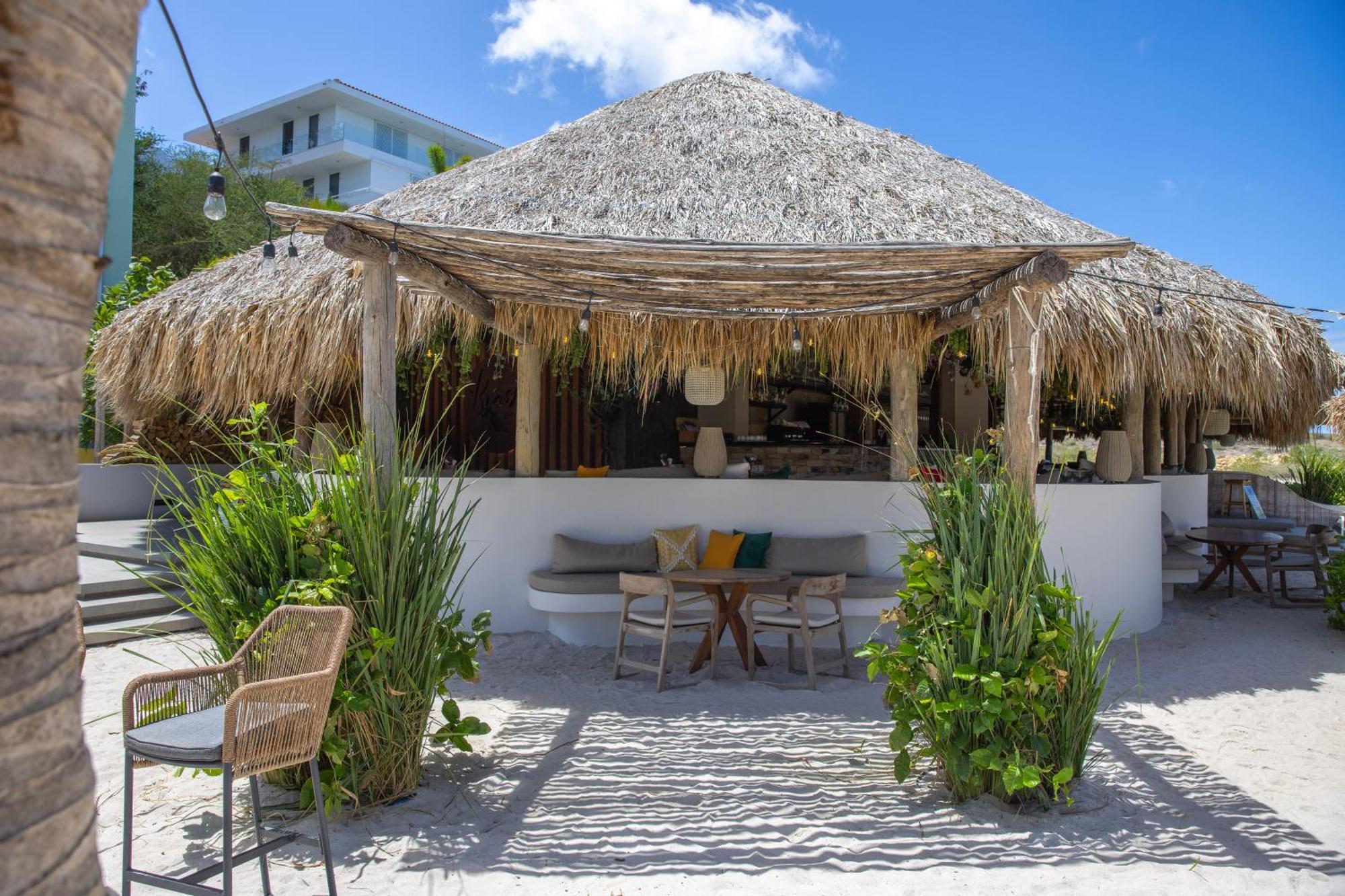 Resort Blue Bay Curacao Golf &