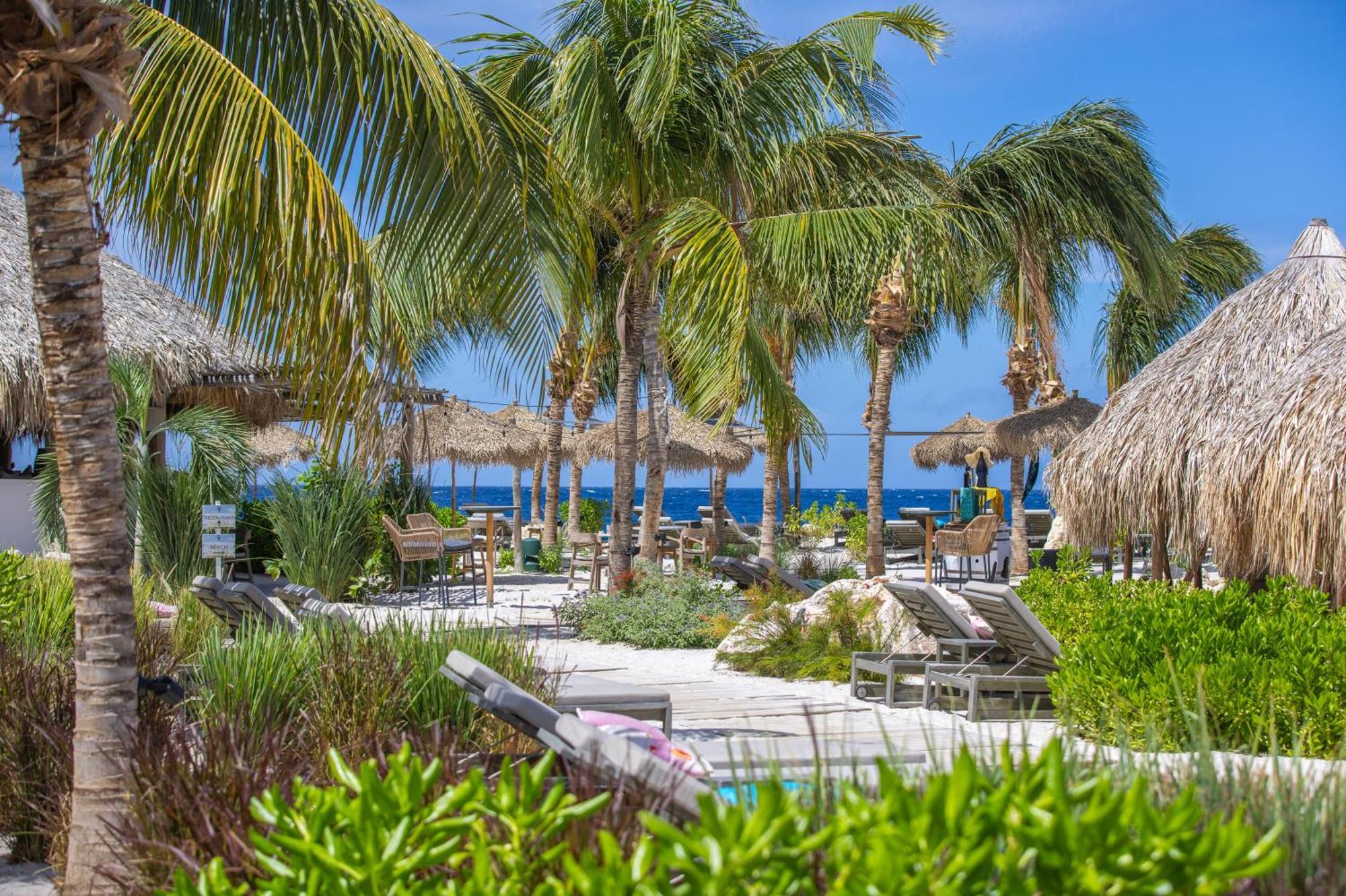 Blue Bay Curacao Golf & Resort