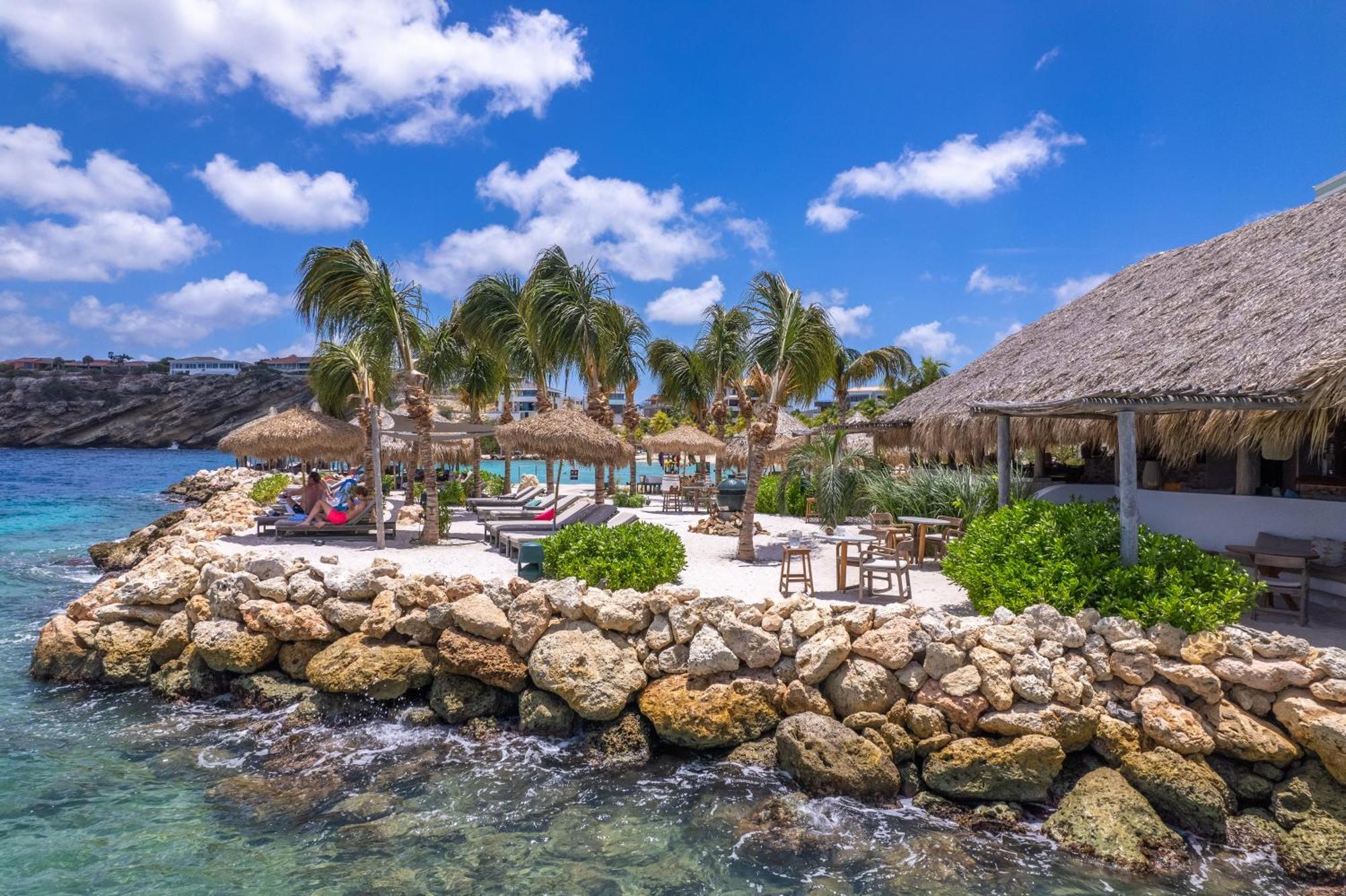 Blue Bay Curacao Golf & 4*