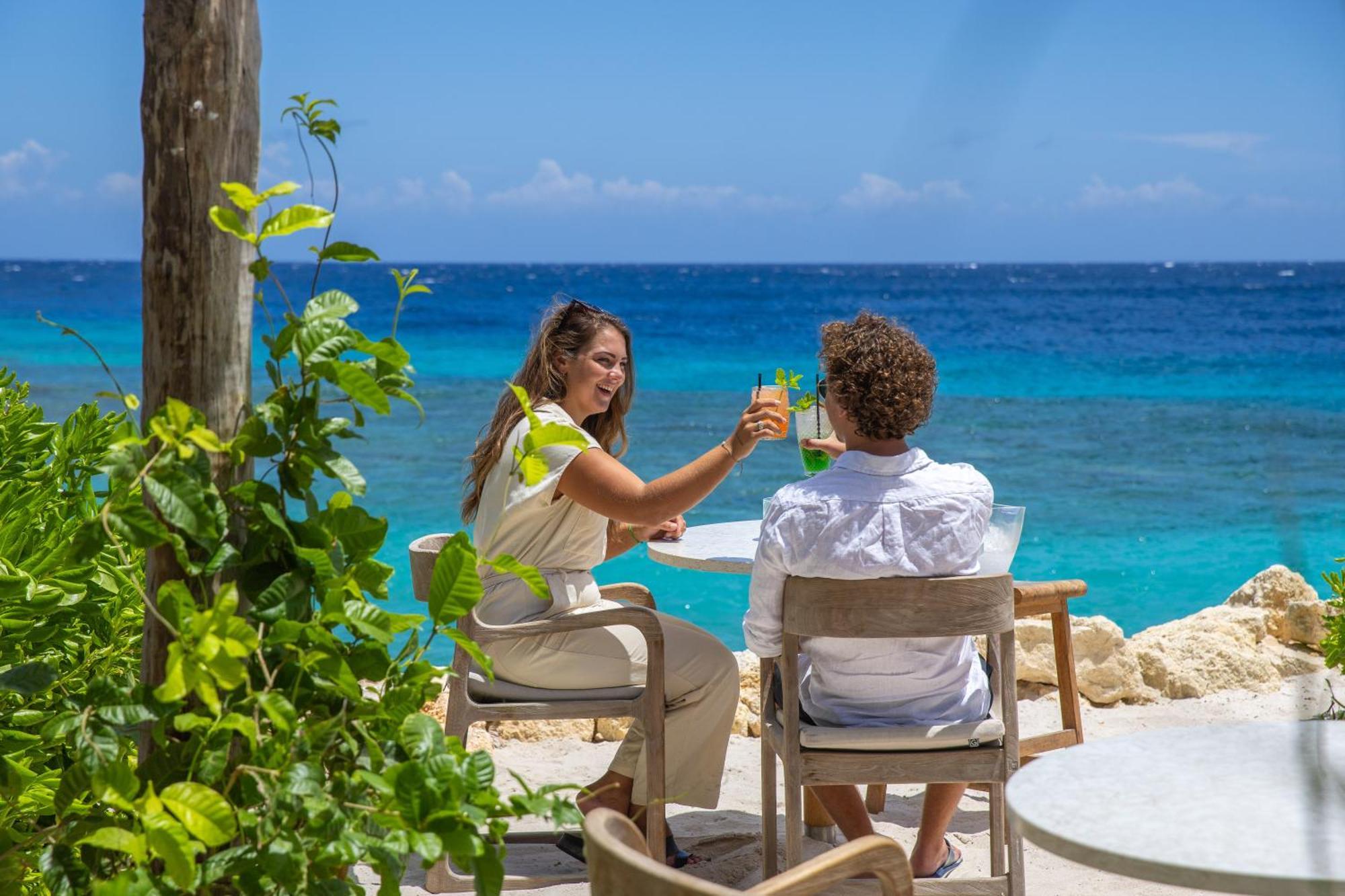 Blue Bay Curacao Golf & Resort