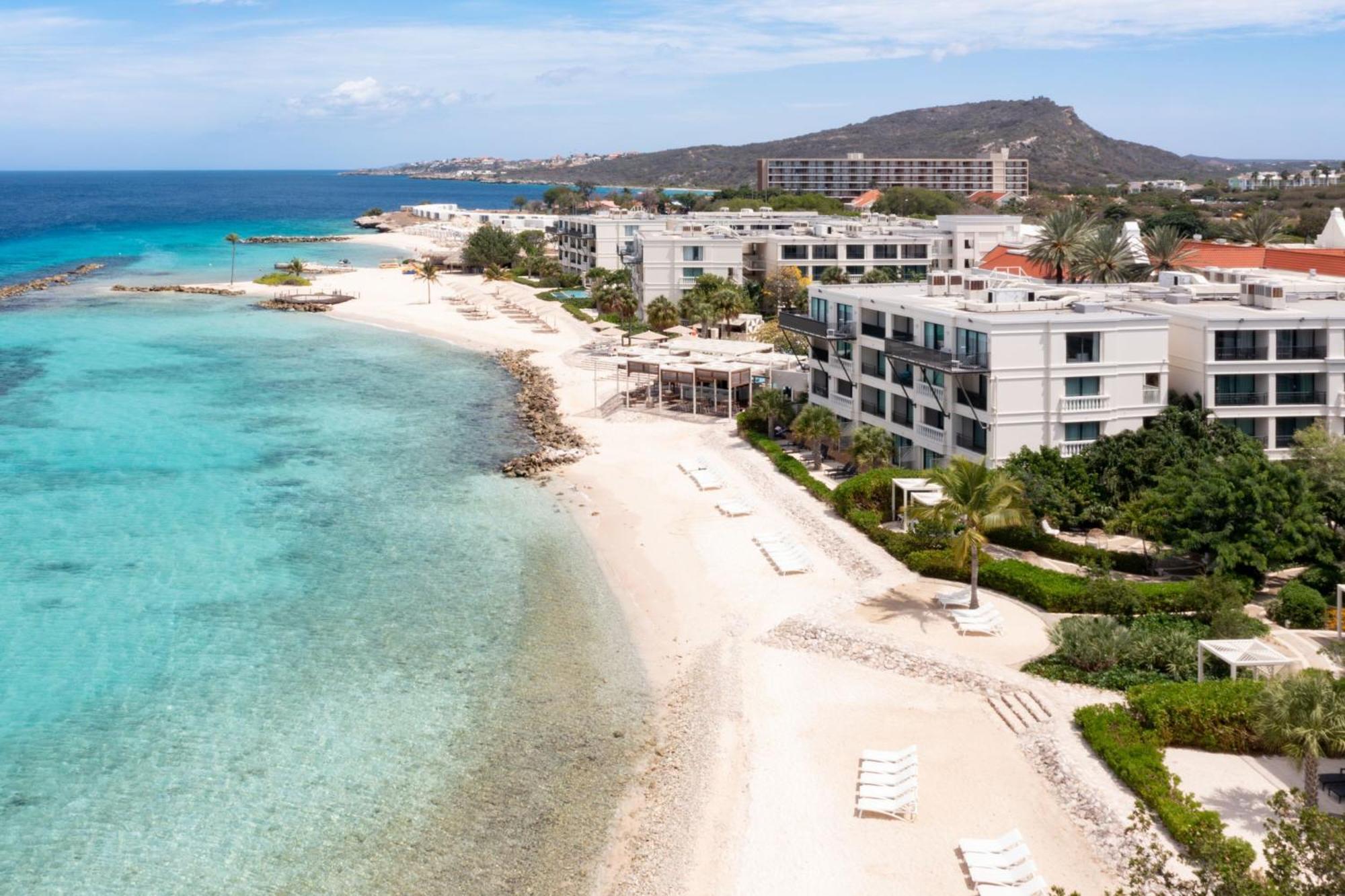 Curacao Marriott 5* Willemstad