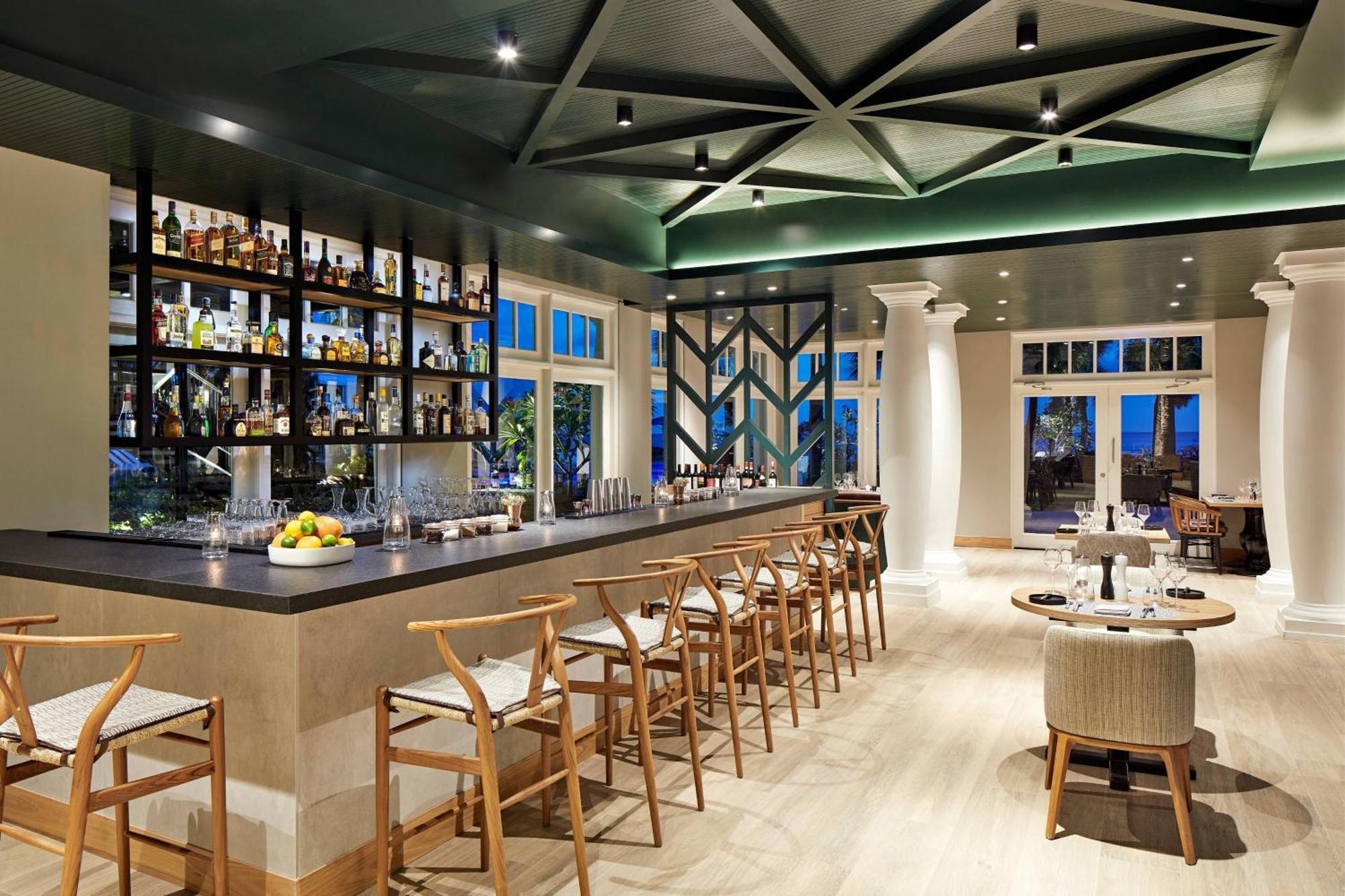 Curacao Marriott Resort Willemstad