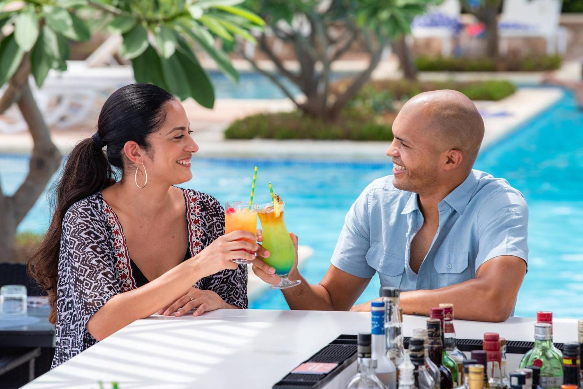 Curacao Marriott 5*